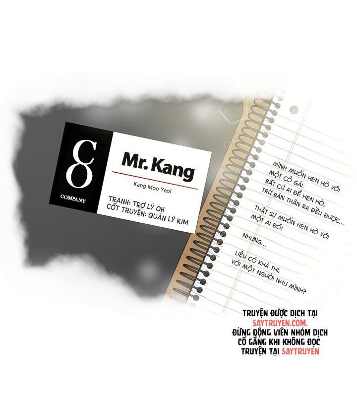 Mr Kang Chapter 11 - Trang 2