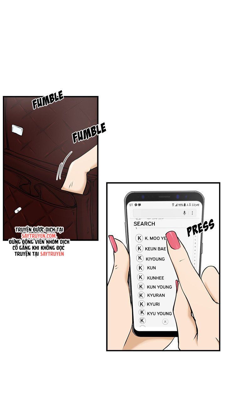 Mr Kang Chapter 11 - Trang 2