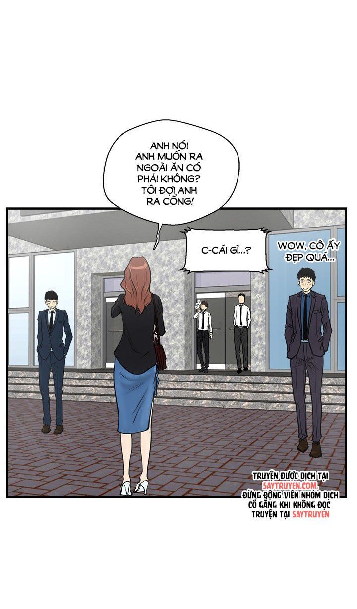 Mr Kang Chapter 11 - Trang 2