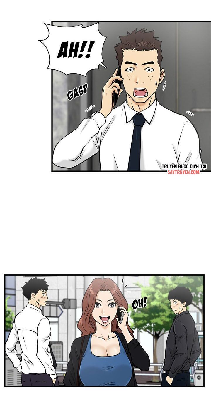 Mr Kang Chapter 11 - Trang 2