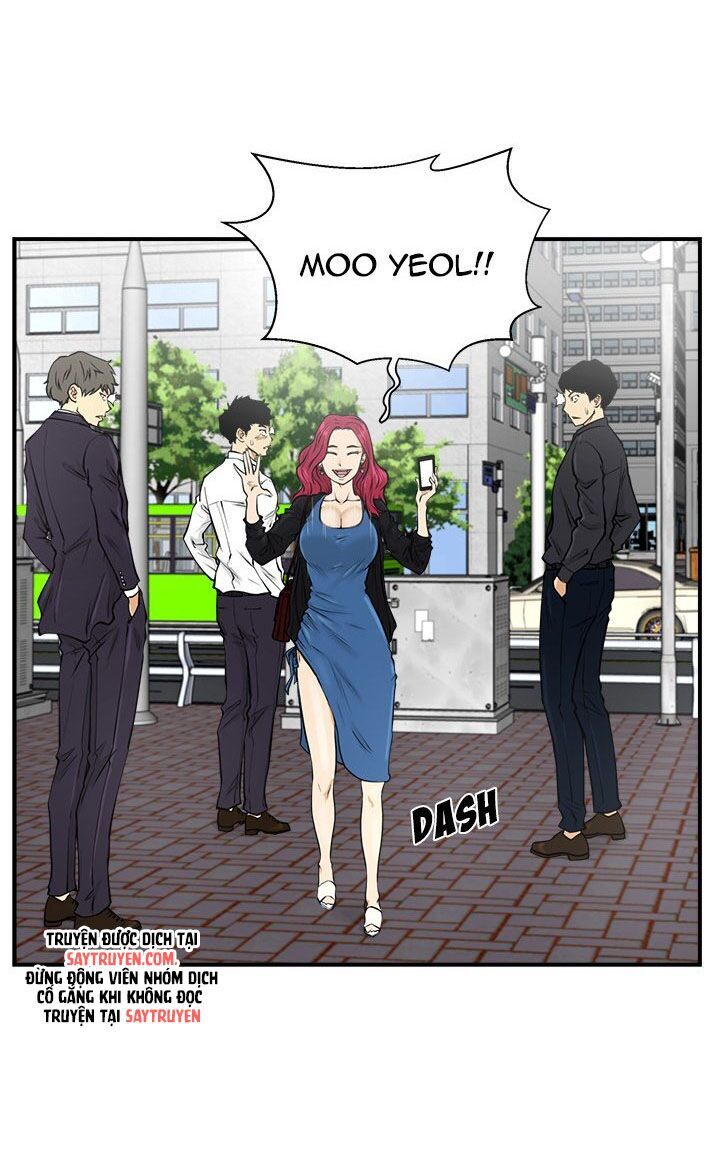 Mr Kang Chapter 11 - Trang 2