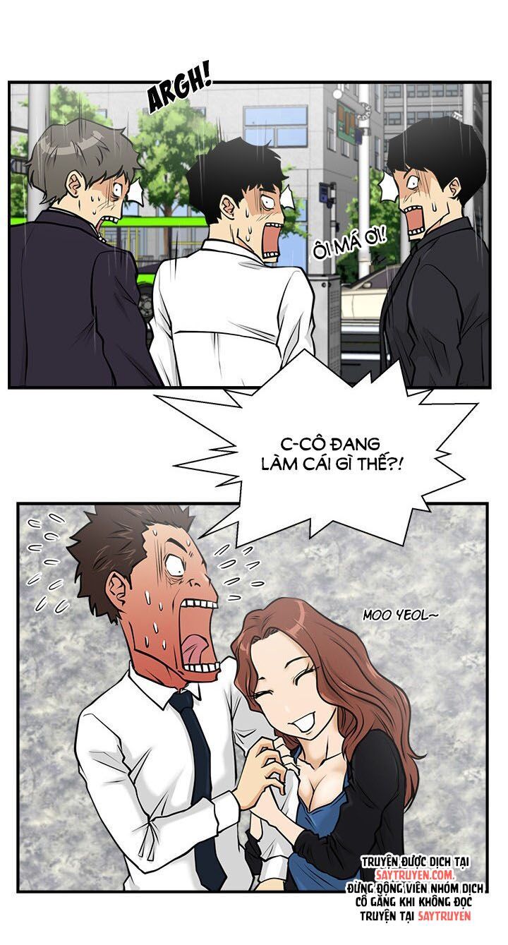 Mr Kang Chapter 11 - Trang 2