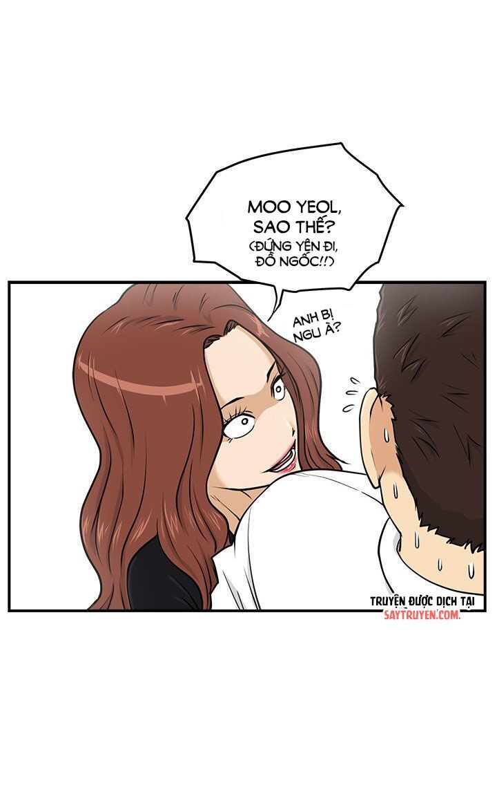 Mr Kang Chapter 11 - Trang 2