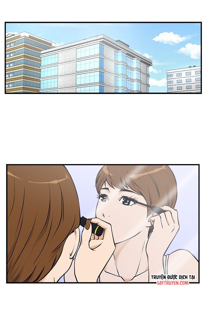 Mr Kang Chapter 11 - Trang 2