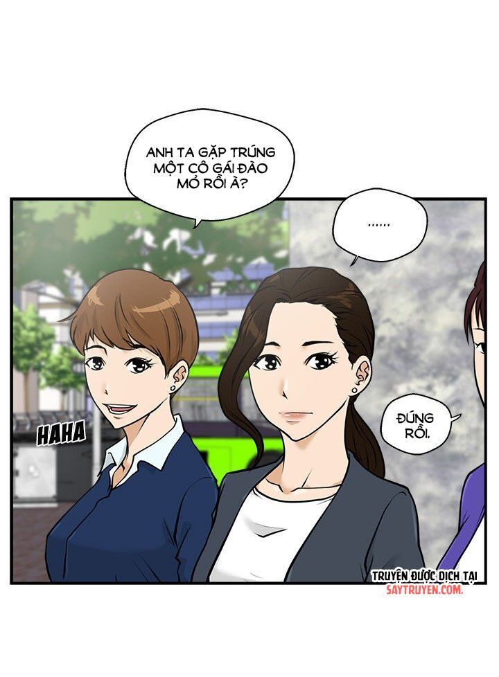 Mr Kang Chapter 11 - Trang 2