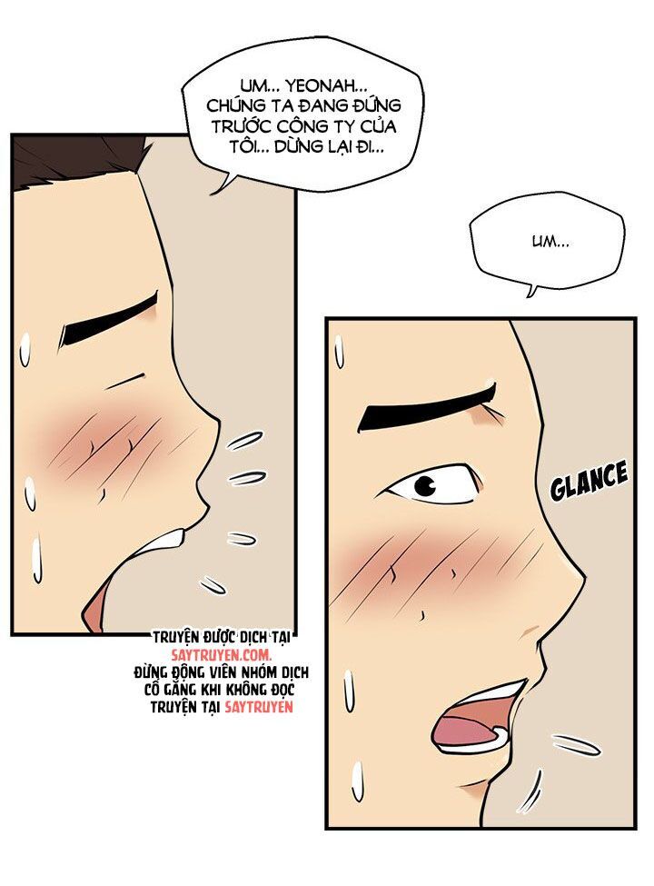 Mr Kang Chapter 11 - Trang 2