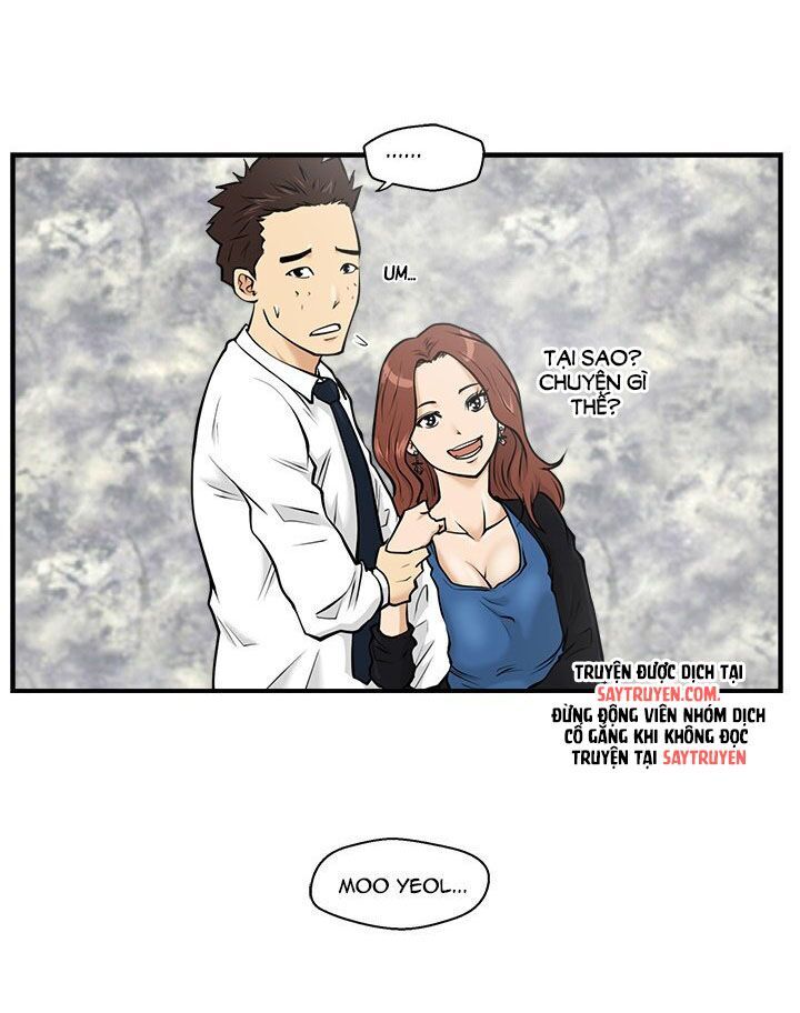 Mr Kang Chapter 11 - Trang 2