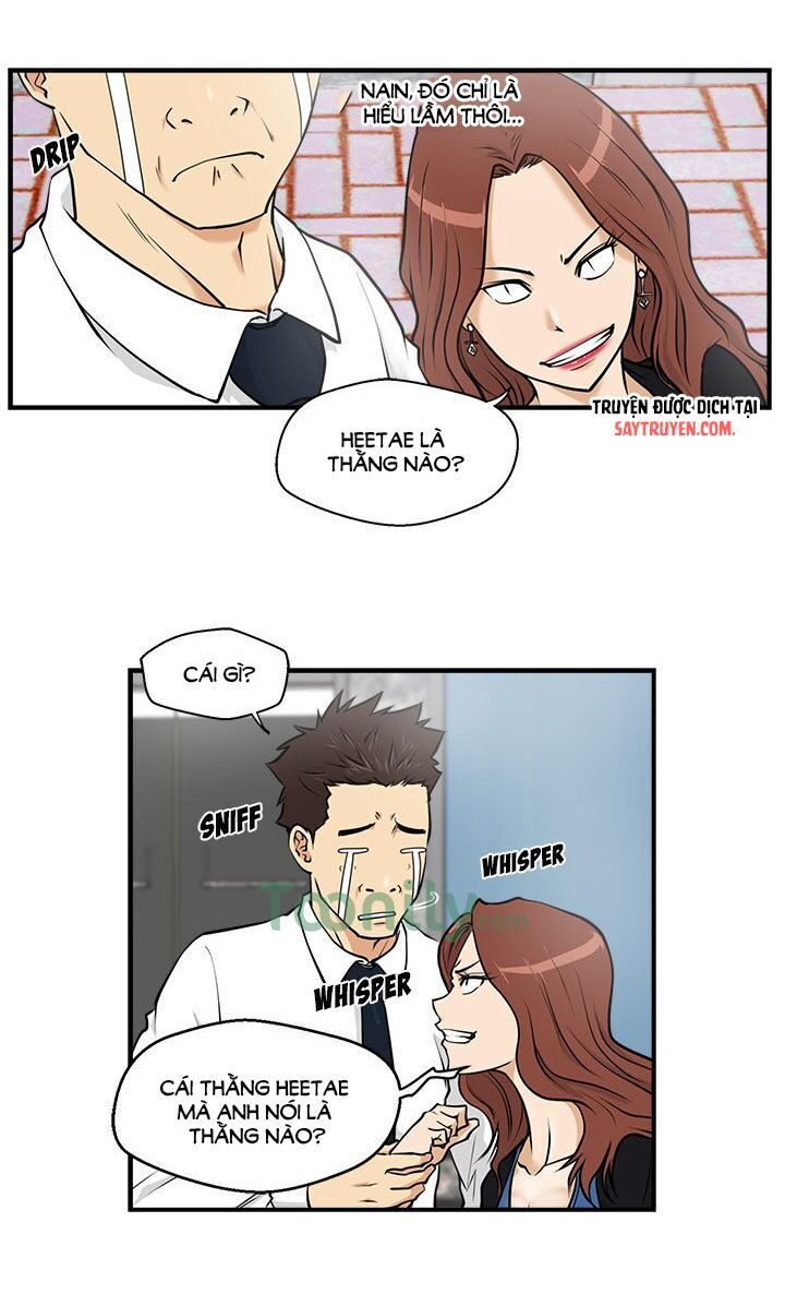 Mr Kang Chapter 11 - Trang 2