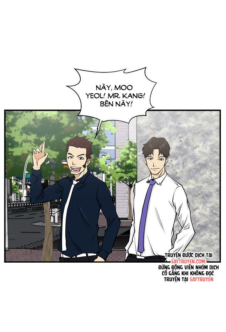 Mr Kang Chapter 11 - Trang 2