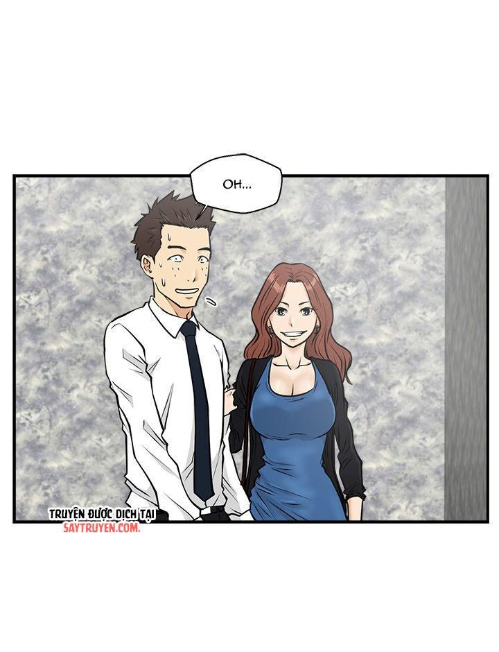 Mr Kang Chapter 11 - Trang 2