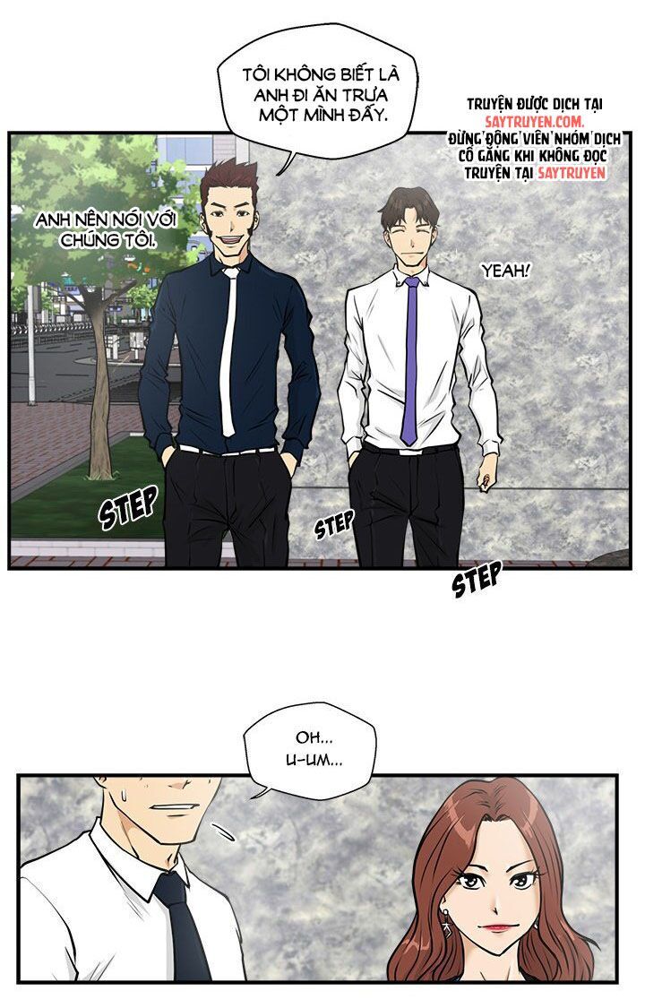 Mr Kang Chapter 11 - Trang 2