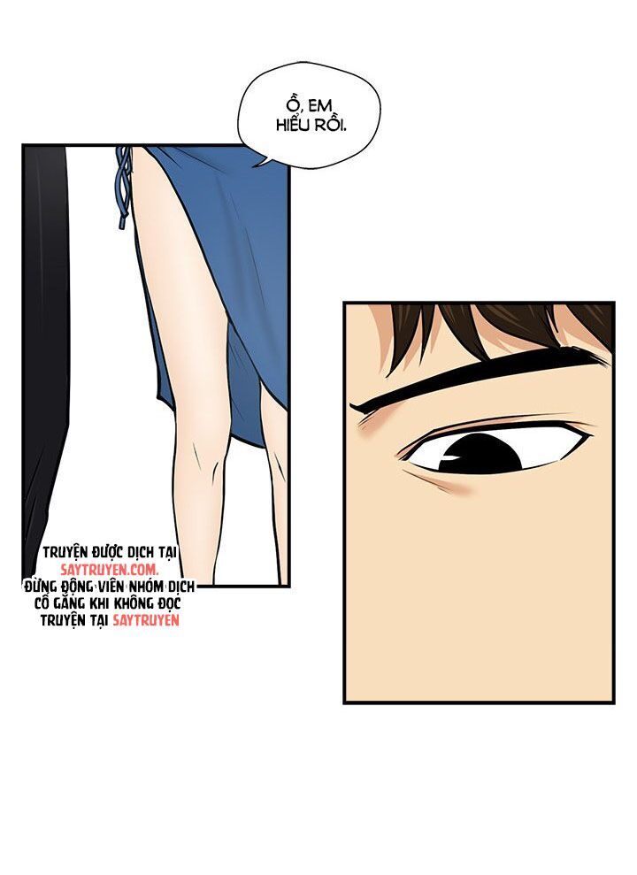 Mr Kang Chapter 11 - Trang 2