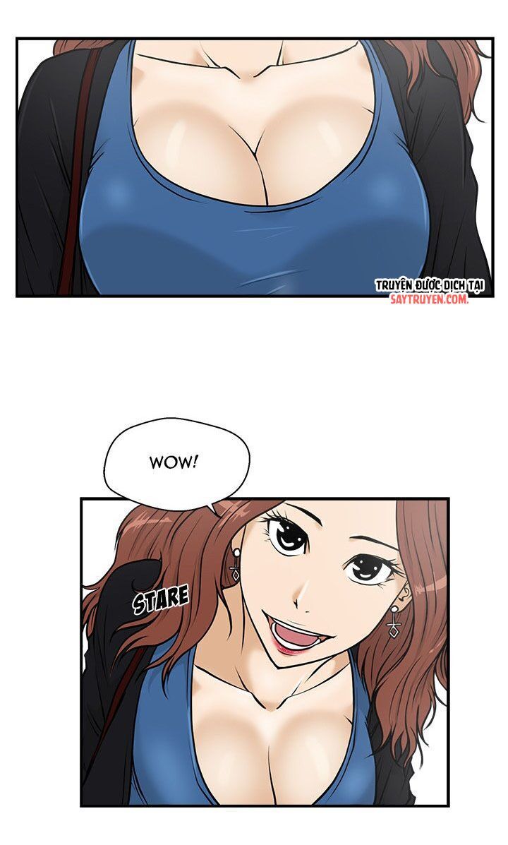 Mr Kang Chapter 11 - Trang 2