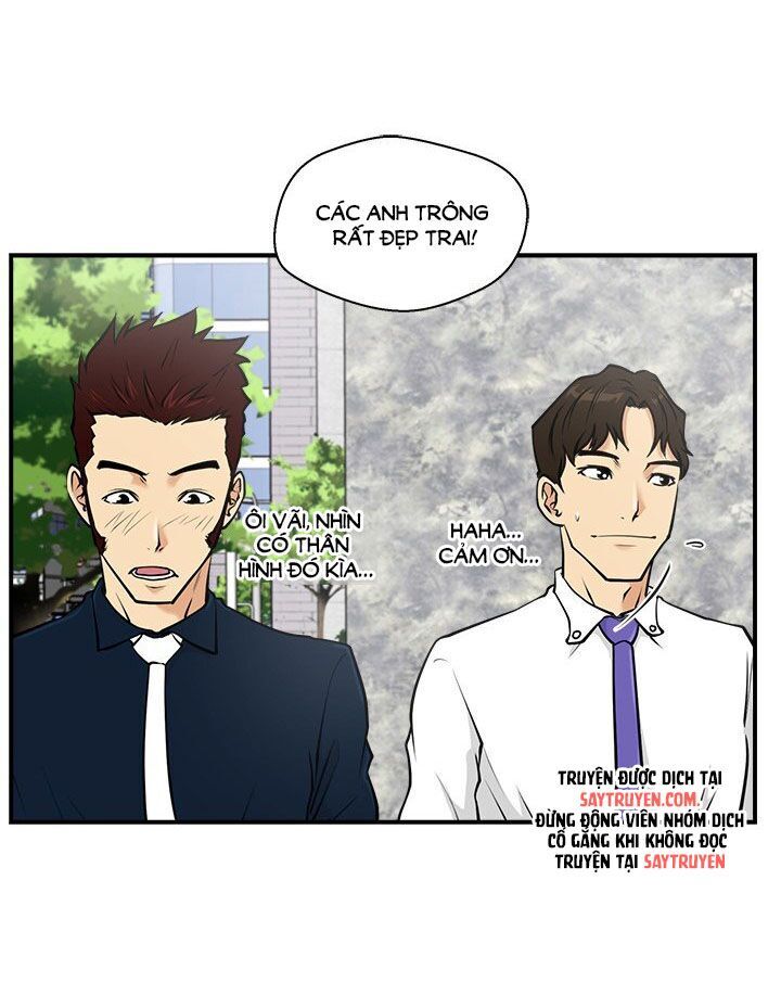 Mr Kang Chapter 11 - Trang 2