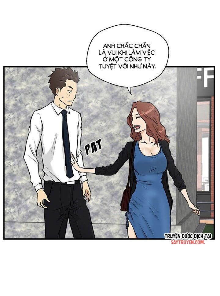 Mr Kang Chapter 11 - Trang 2