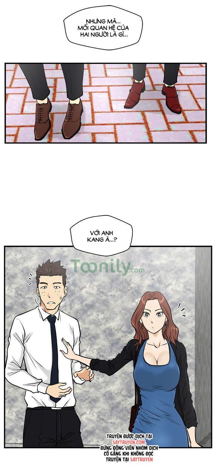 Mr Kang Chapter 11 - Trang 2