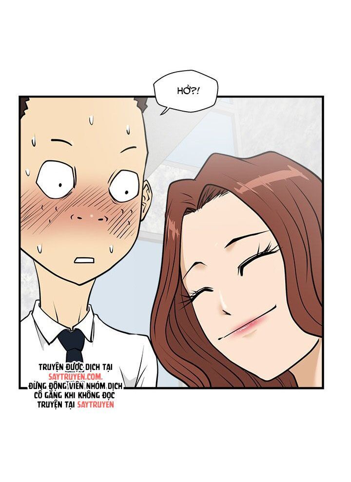 Mr Kang Chapter 11 - Trang 2