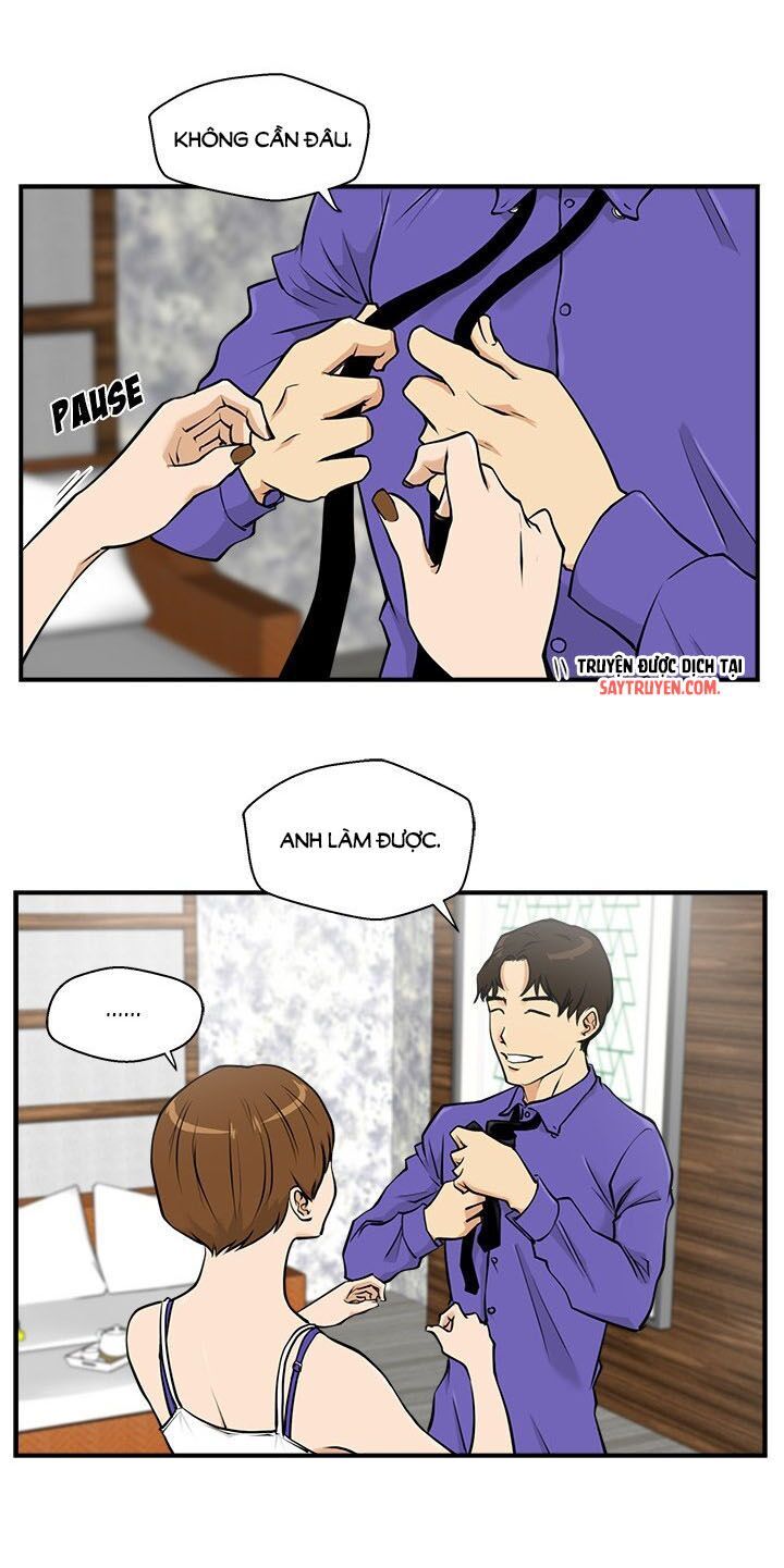 Mr Kang Chapter 11 - Trang 2