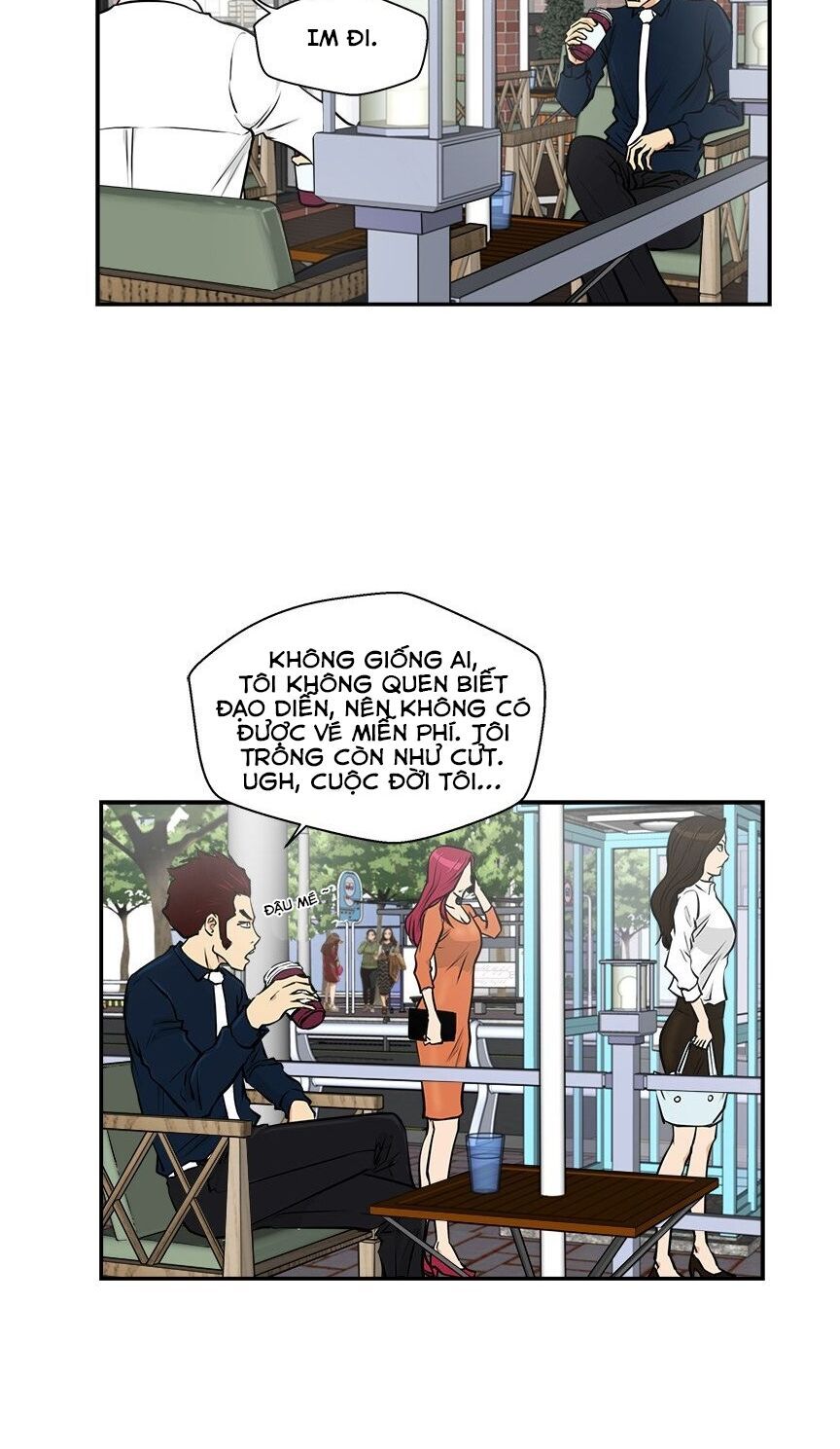 Mr Kang Chapter 12 - Trang 2