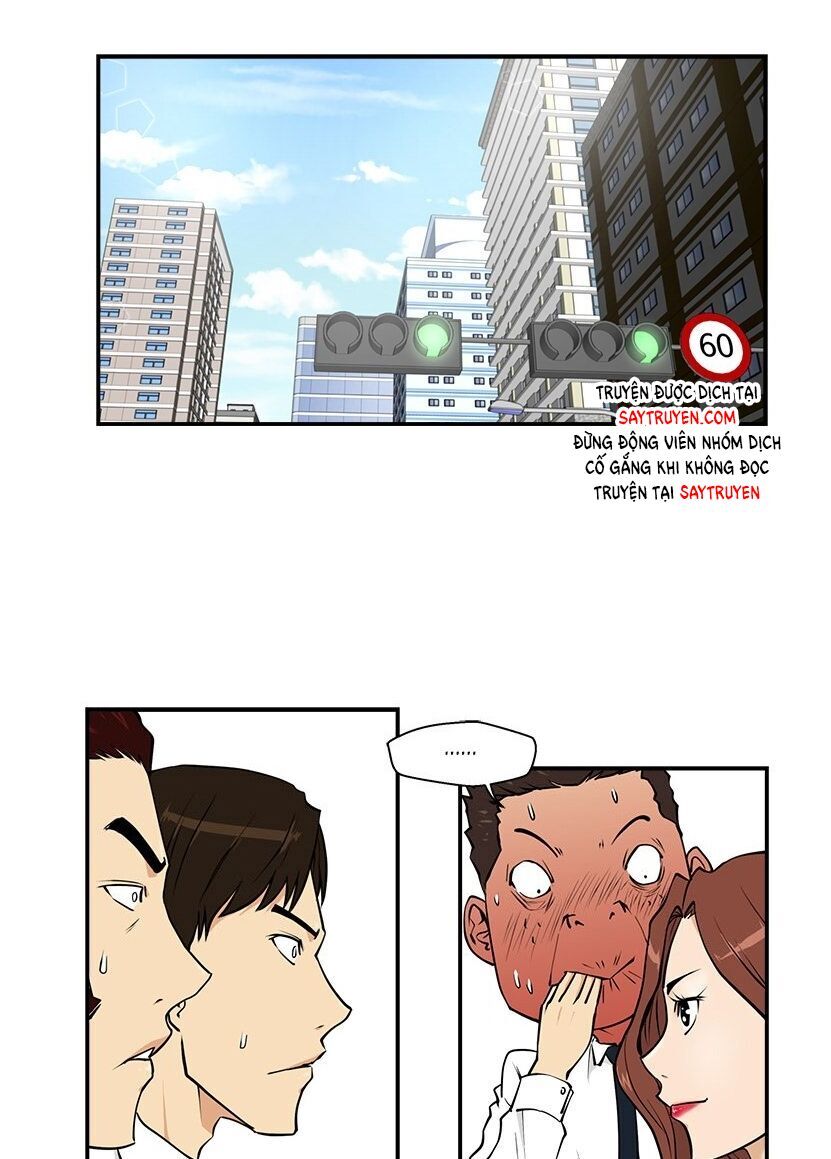 Mr Kang Chapter 12 - Trang 2