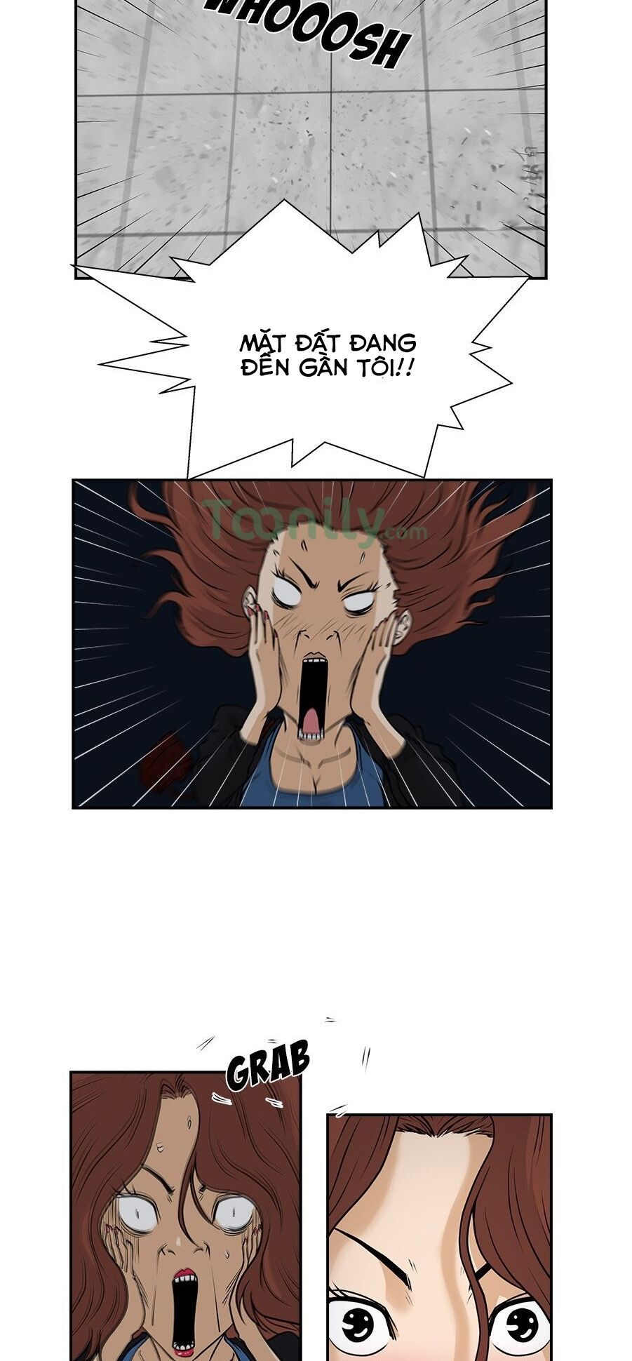 Mr Kang Chapter 12 - Trang 2