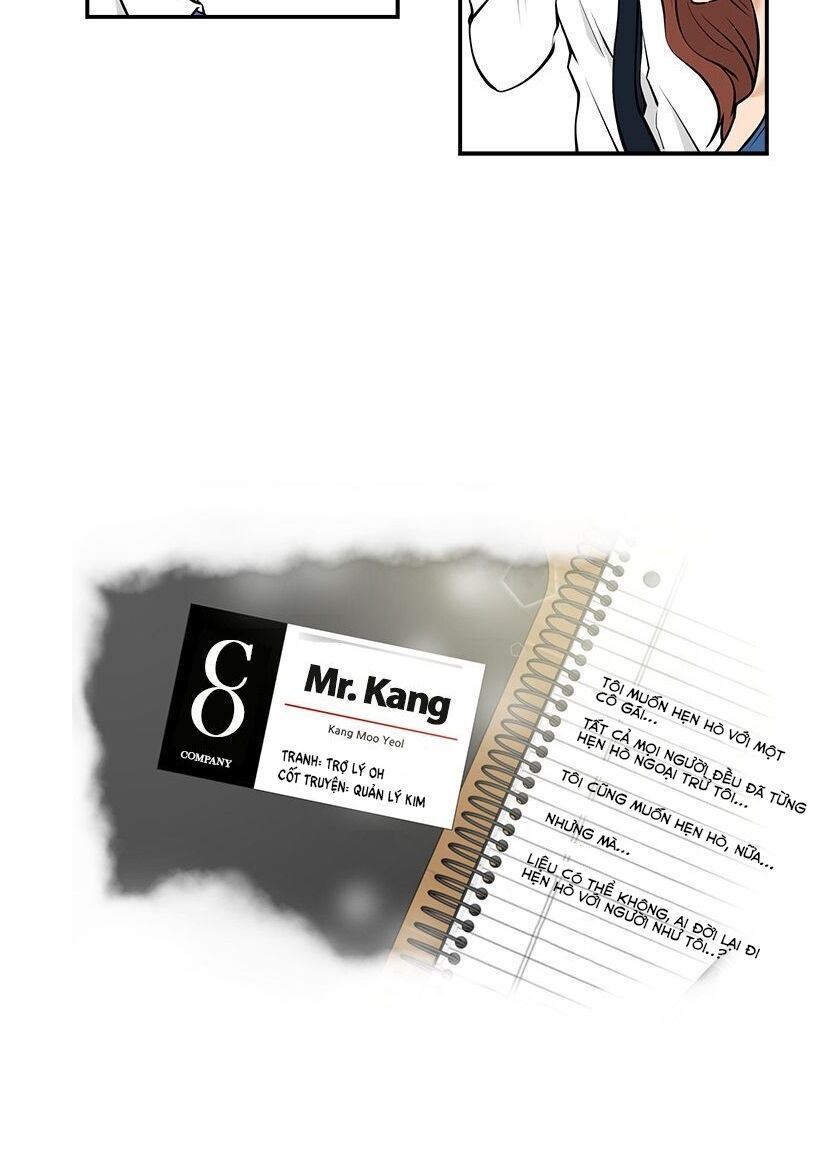 Mr Kang Chapter 12 - Trang 2