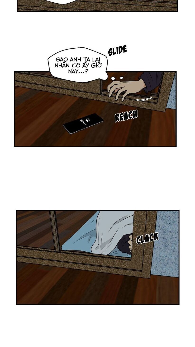 Mr Kang Chapter 12 - Trang 2