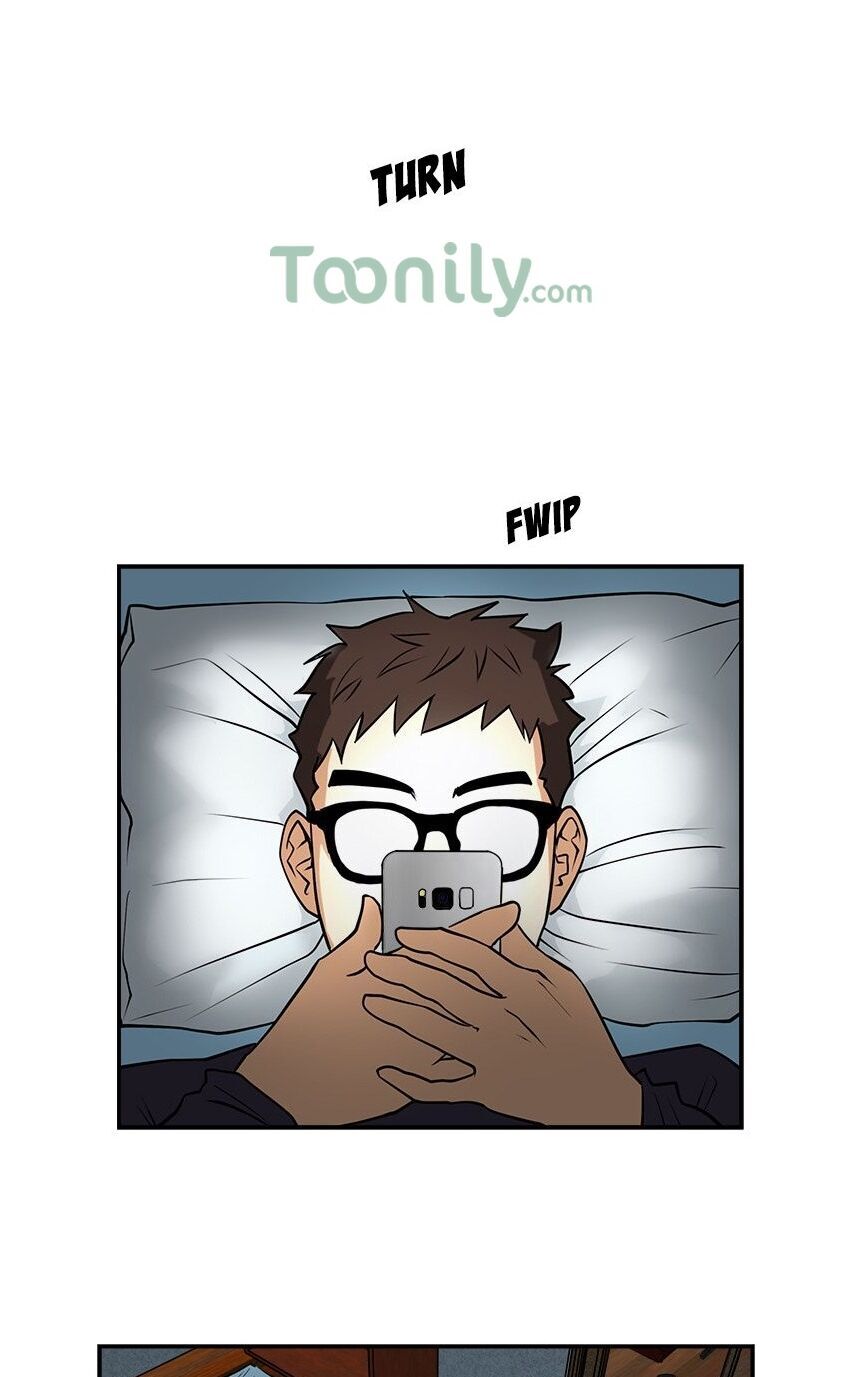 Mr Kang Chapter 12 - Trang 2