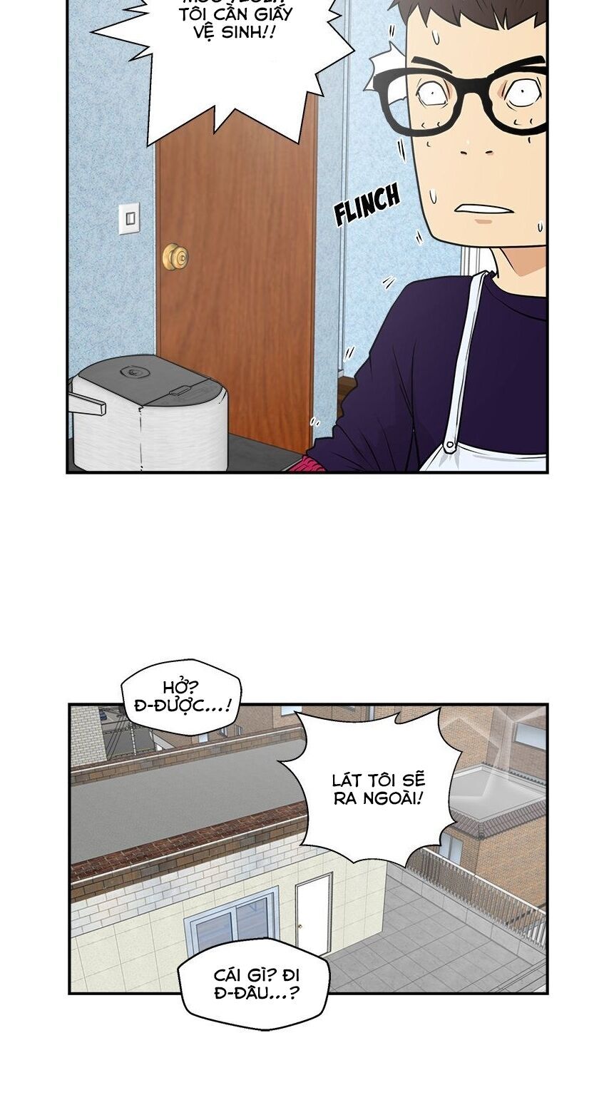 Mr Kang Chapter 13 - Trang 2