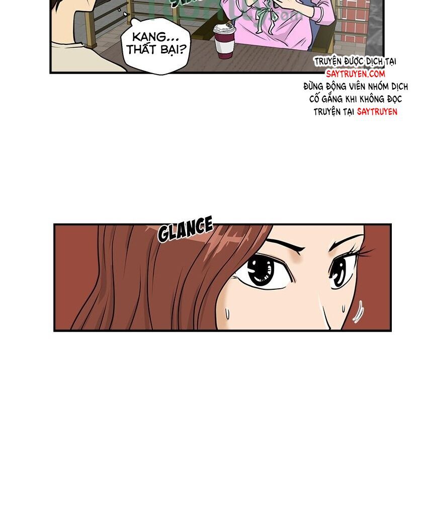 Mr Kang Chapter 13 - Trang 2