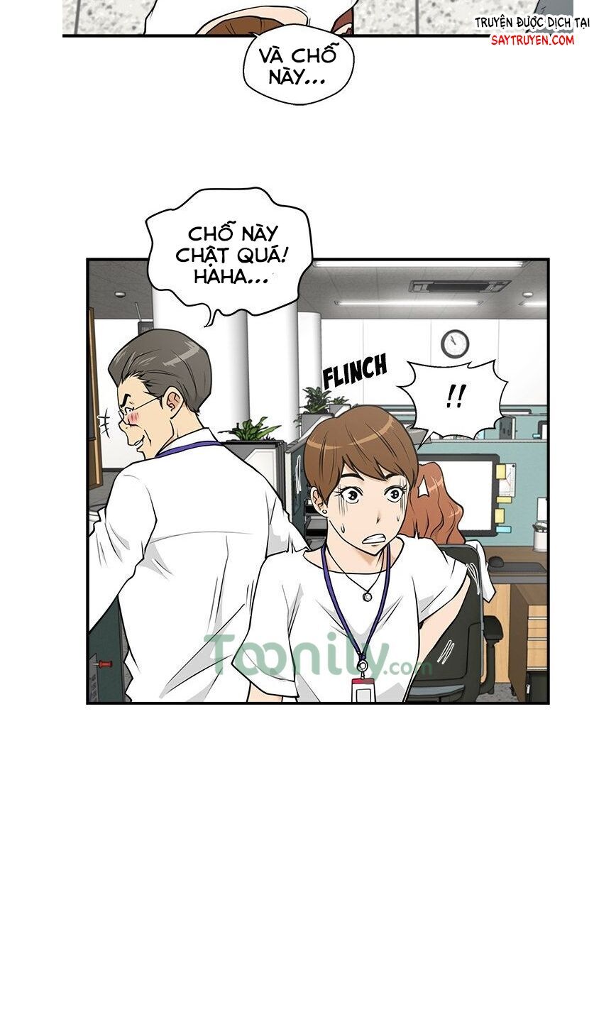 Mr Kang Chapter 13 - Trang 2