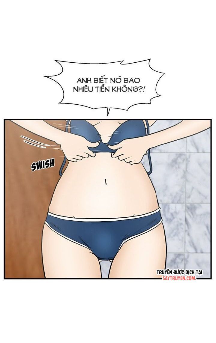 Mr Kang Chapter 14 - Trang 2