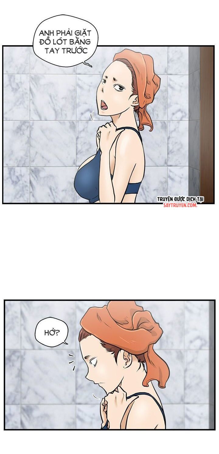 Mr Kang Chapter 14 - Trang 2