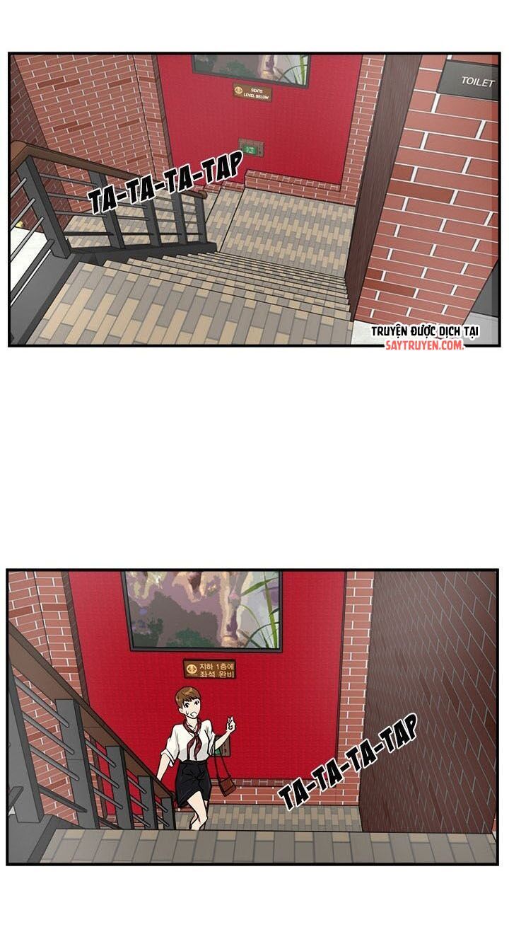 Mr Kang Chapter 14 - Trang 2