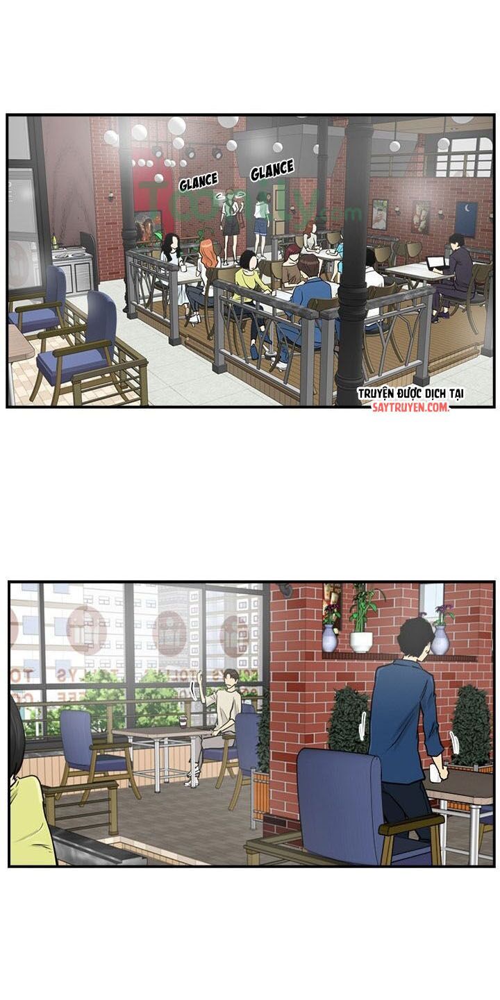 Mr Kang Chapter 14 - Trang 2