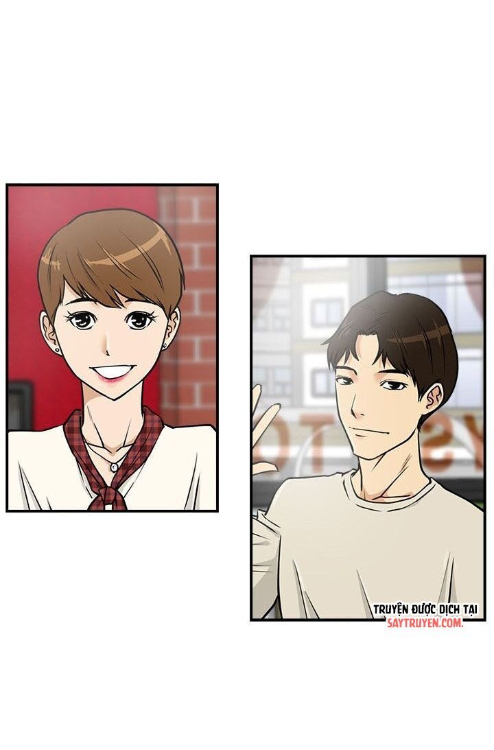 Mr Kang Chapter 14 - Trang 2