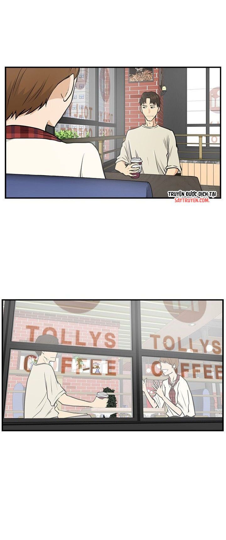 Mr Kang Chapter 14 - Trang 2