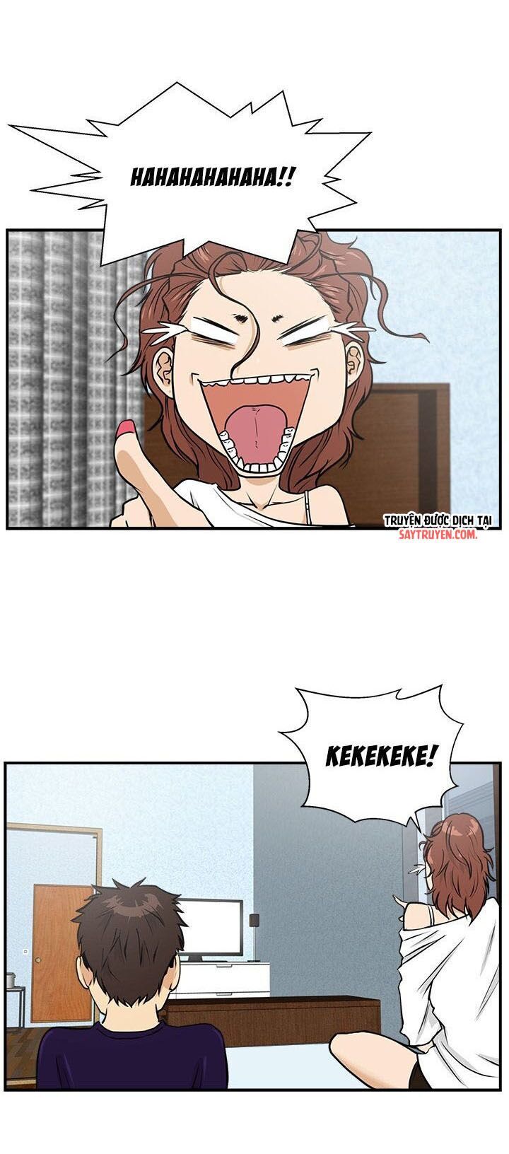 Mr Kang Chapter 14 - Trang 2