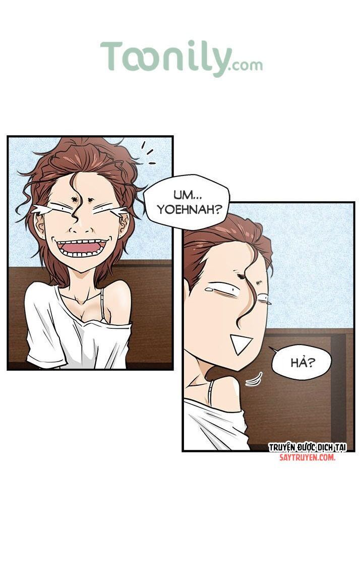 Mr Kang Chapter 14 - Trang 2