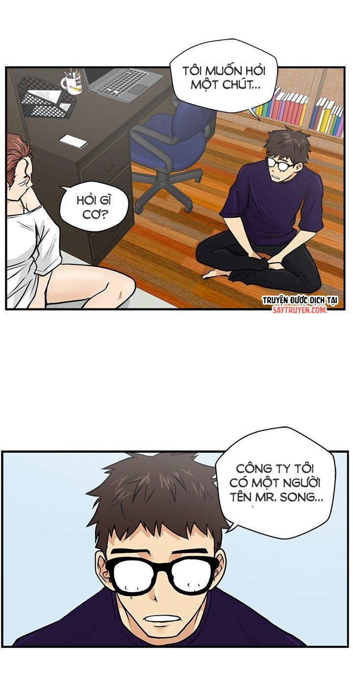 Mr Kang Chapter 14 - Trang 2