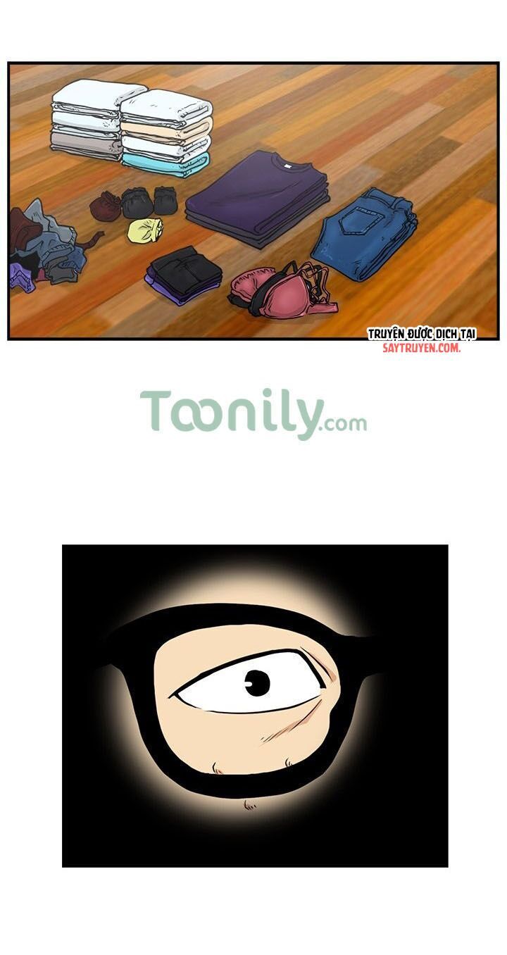 Mr Kang Chapter 14 - Trang 2