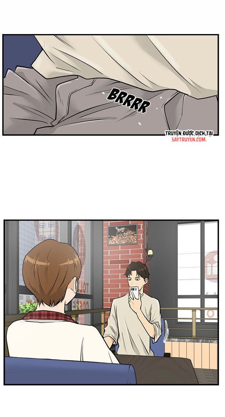 Mr Kang Chapter 14 - Trang 2