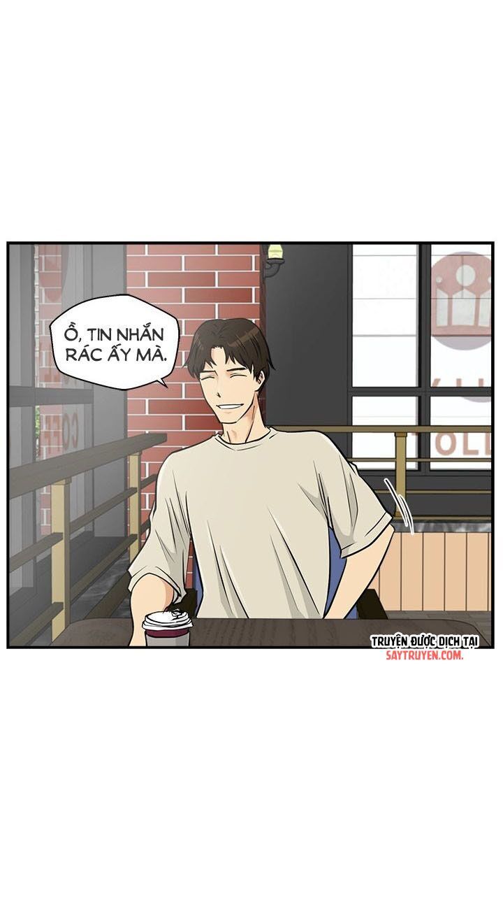 Mr Kang Chapter 14 - Trang 2