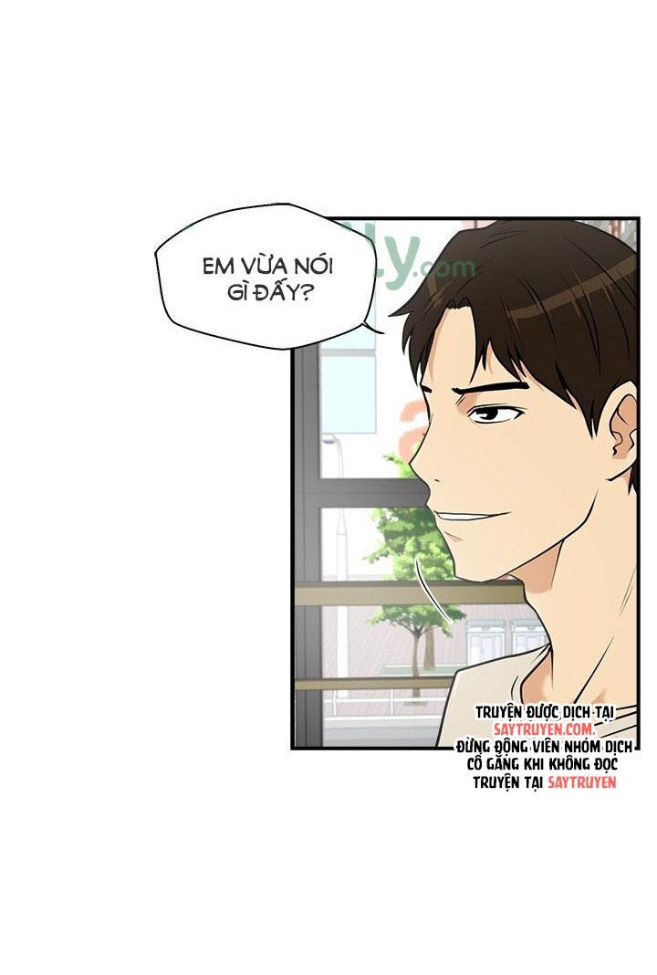 Mr Kang Chapter 14 - Trang 2