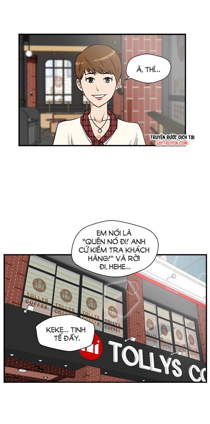 Mr Kang Chapter 14 - Trang 2