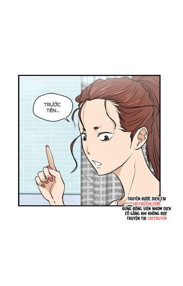 Mr Kang Chapter 14 - Trang 2