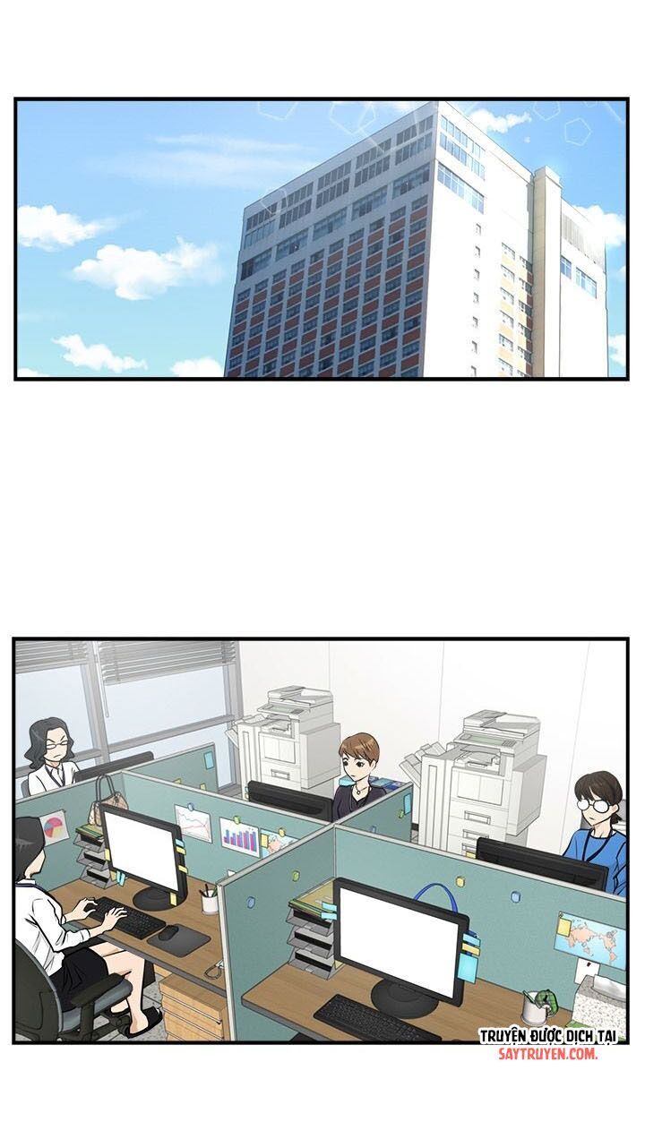 Mr Kang Chapter 14 - Trang 2