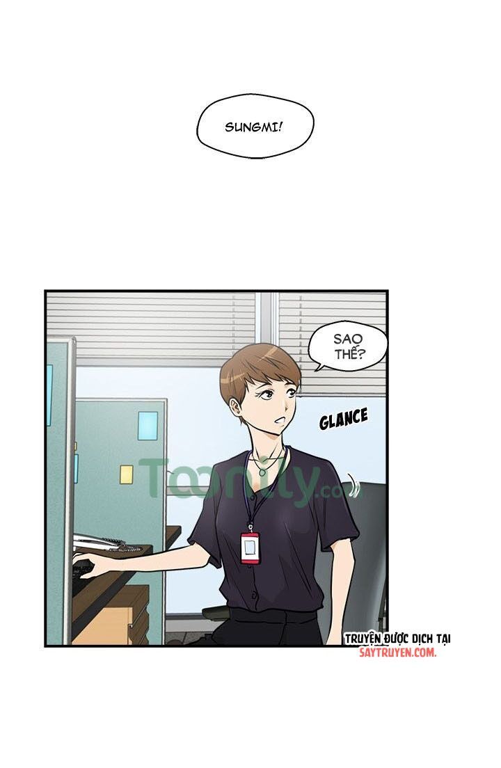 Mr Kang Chapter 14 - Trang 2