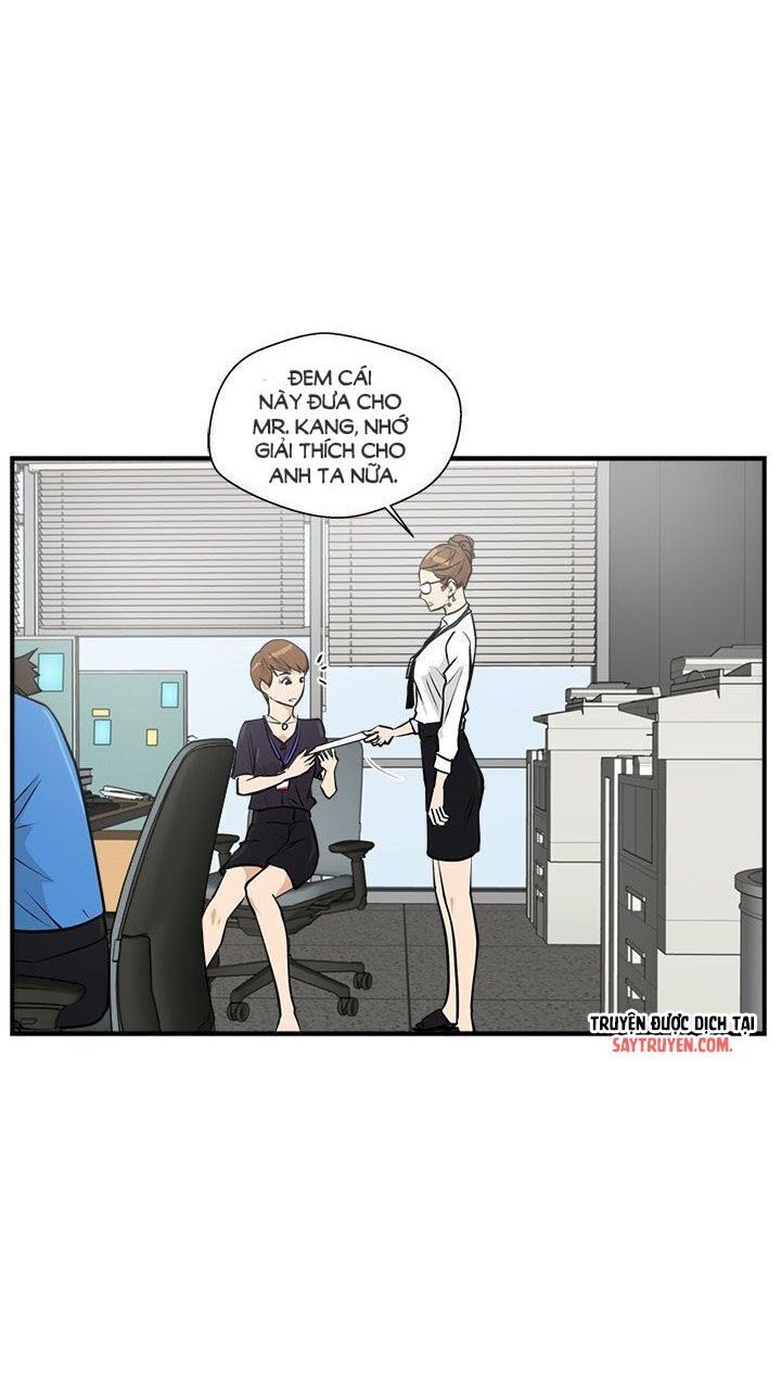 Mr Kang Chapter 14 - Trang 2