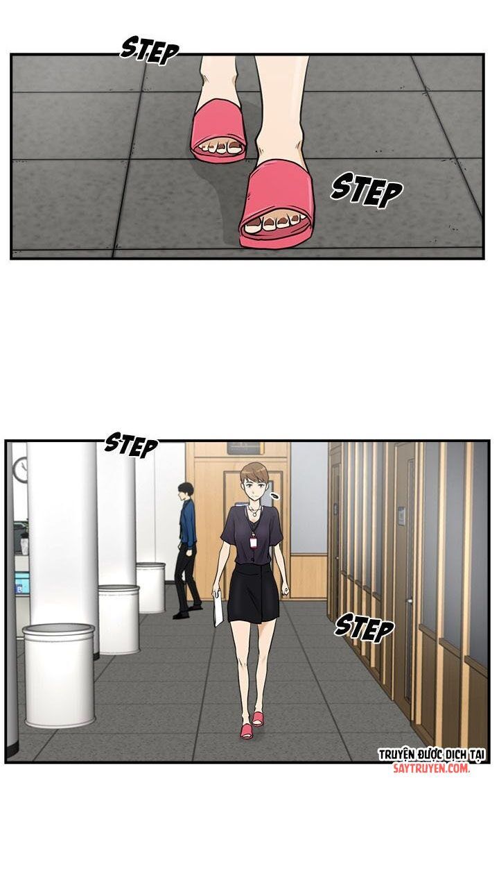 Mr Kang Chapter 14 - Trang 2